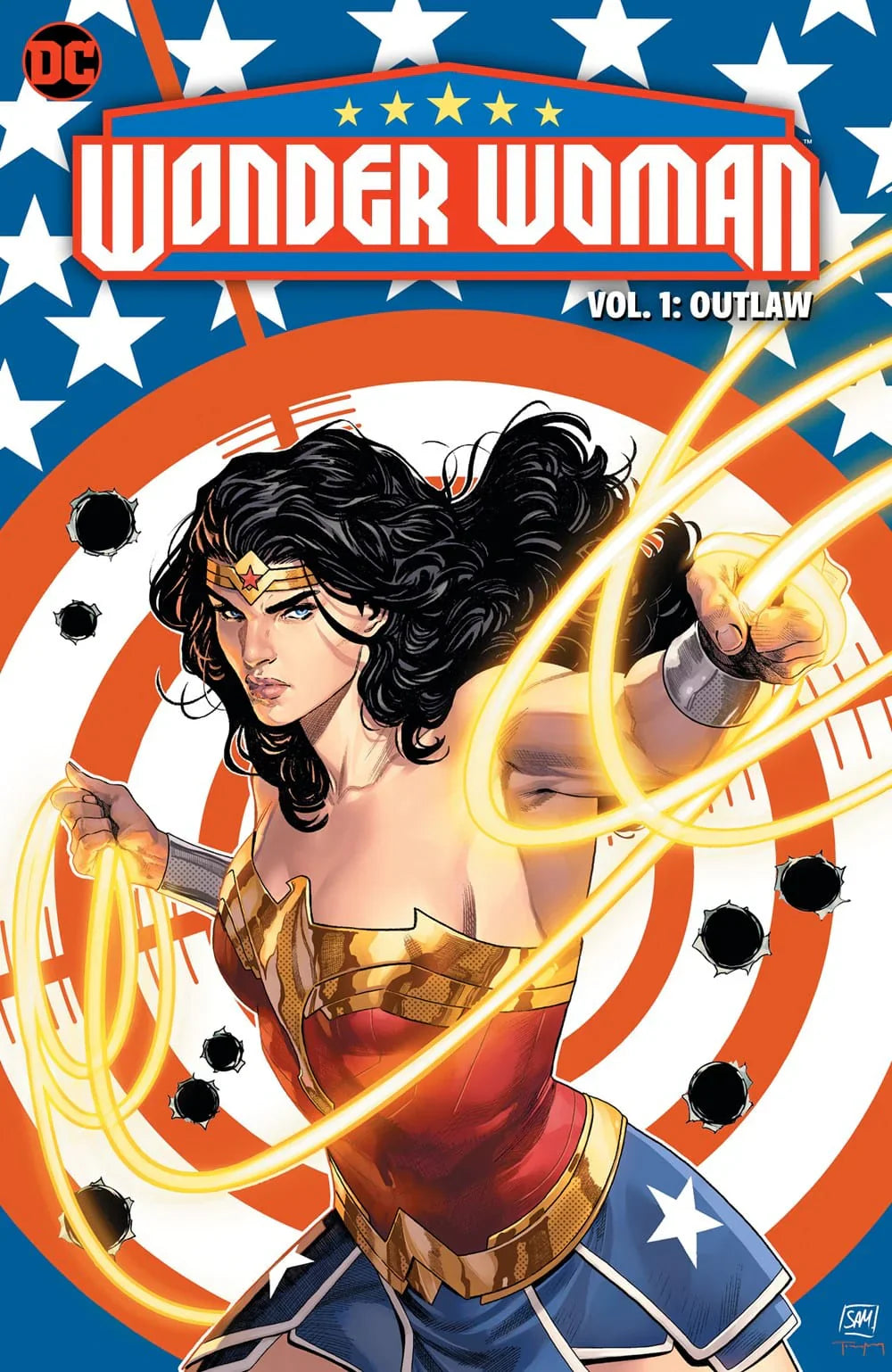 Wonder Woman