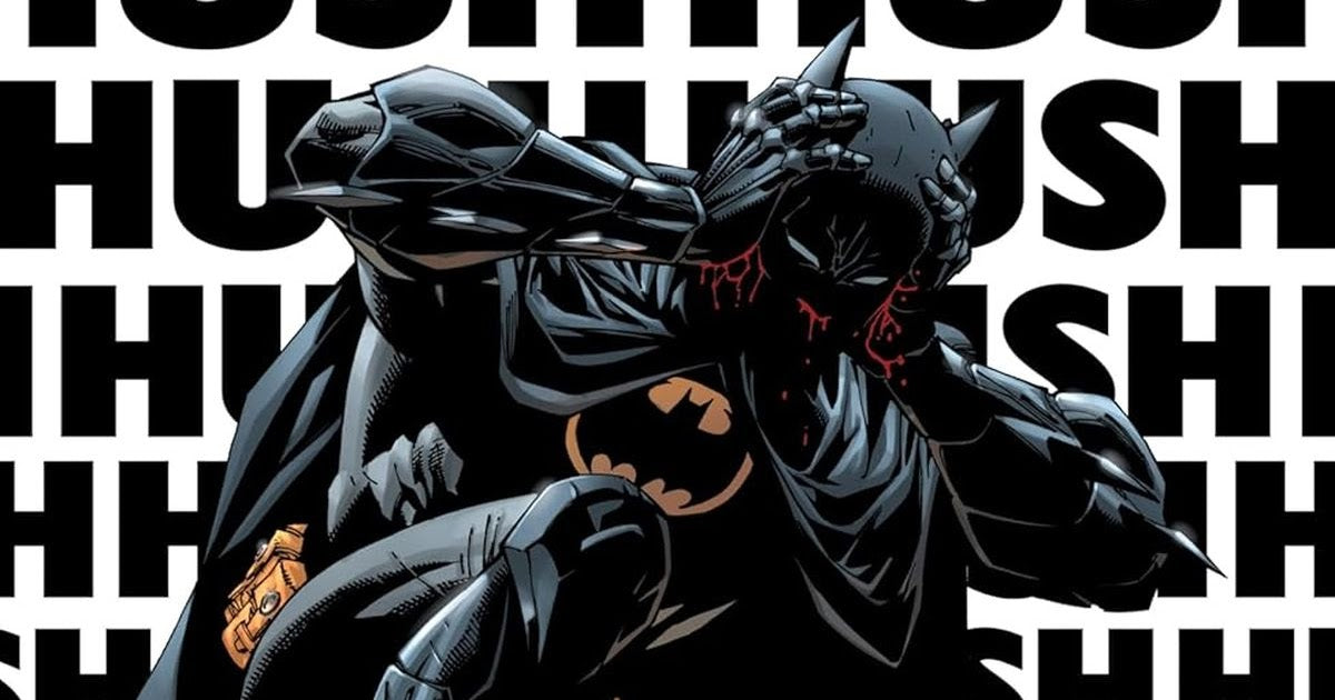 Batman