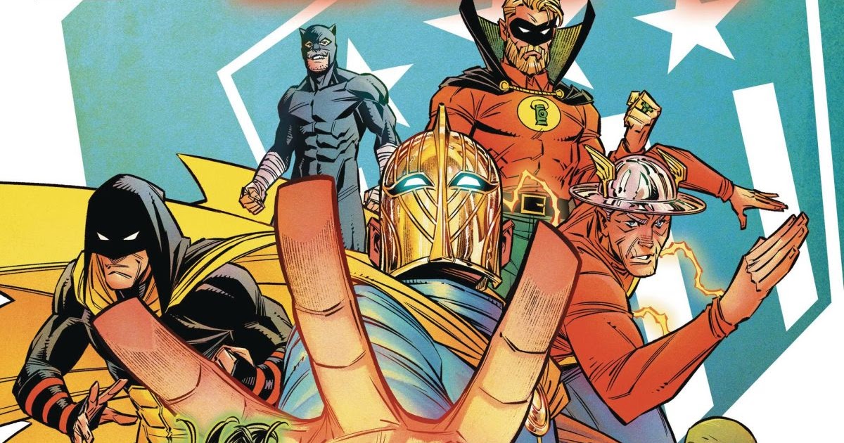 JSA