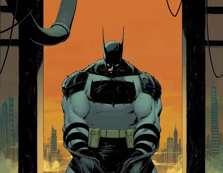 Absolute Batman