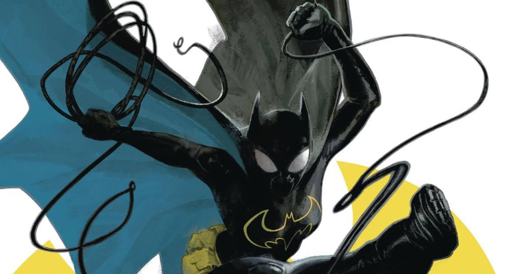Batgirl