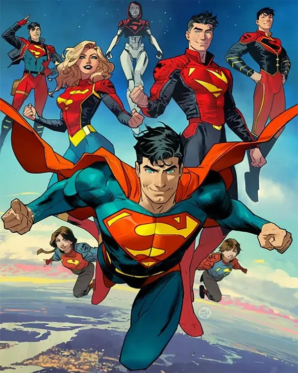 Action Comics