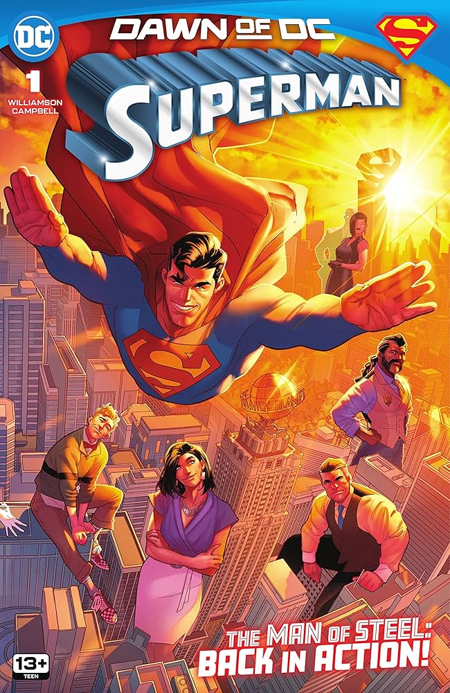 Superman