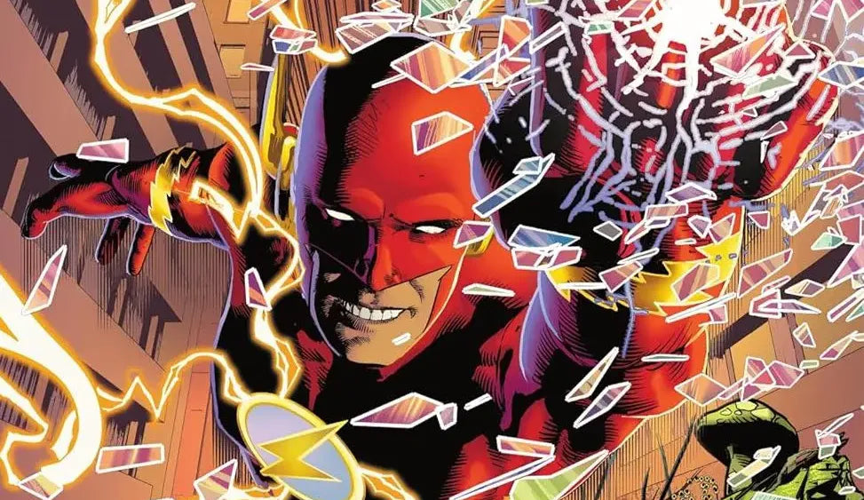 The Flash