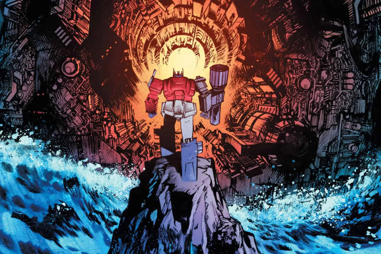 Transformers