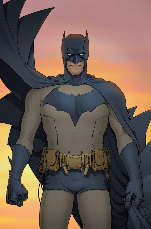 [PRESALE] Batman #1 Cover N Blind Bag