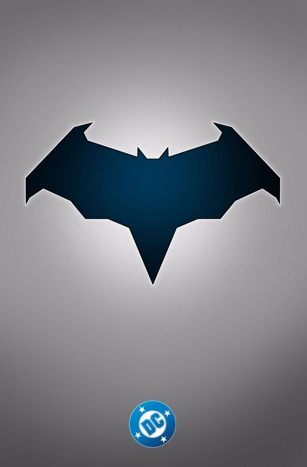 [PRESALE] Batman #1 Cover H Bat Symbol Virgin Variant