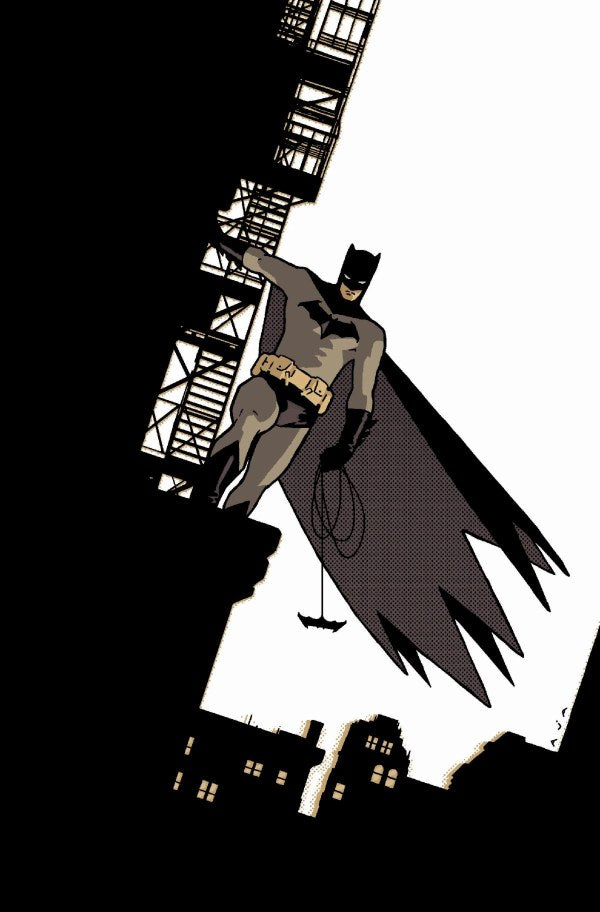 [PRESALE] Batman #1 Cover N Blind Bag