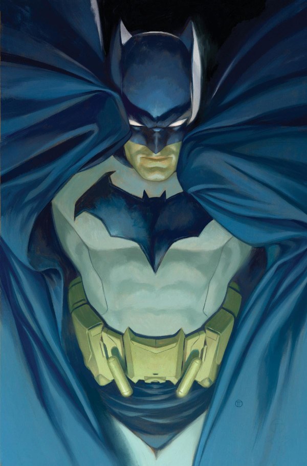 [PRESALE] Batman #1 Cover N Blind Bag
