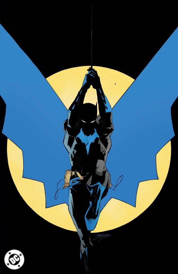 [PRESALE] Batman #1 Cover I Jorge Jiménez Foil Virgin Variant